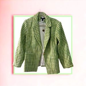 Dennis by Dennis Basso fresh jacket plus size 16